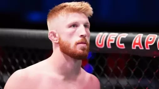 Bo Nickal má drsný vzkaz pro všechny dagestánské wrestlery v UFC
