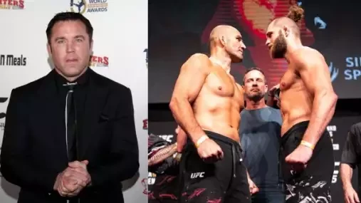 Legenda UFC se pustila do Jiřího Procházky kvůli výběru soupeře