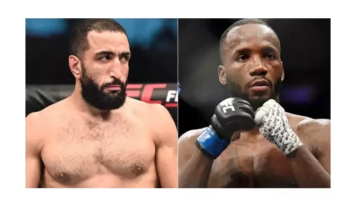 Edwards a boj o titul? Strašně nezasloužené, myslí si Muhammad. Na jeho místě by se styděl
