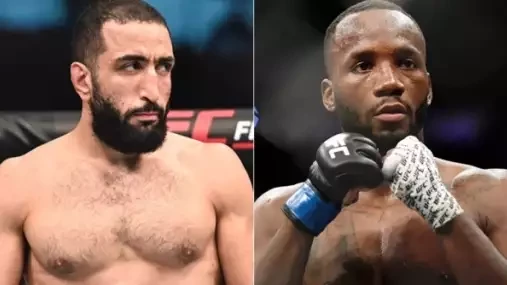 Edwards a boj o titul? Strašně nezasloužené, myslí si Muhammad. Na jeho místě by se styděl