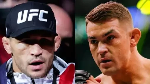 Vyřizování sporů v UFC! Dvě elitní lehké váhy znají čas i místo
