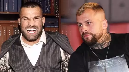 Patrik Kincl předpovídá, kdo a proč vyhraje boxerský zápas Karlos Vémola vs. Marpo