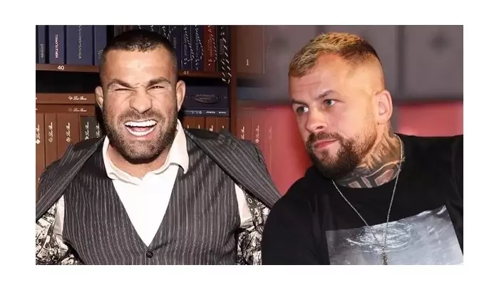 Patrik Kincl předpovídá, kdo a proč vyhraje boxerský zápas Karlos Vémola vs. Marpo