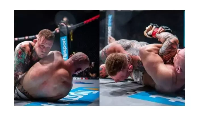 Pi*o, že já zařval bolestí?! Jsem už takový, občas si prostě rád zařvu, oponuje Mikulášek