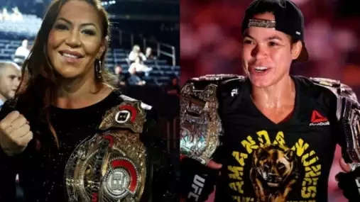 Cyborg: Pokud se White nebojí, dá mi nabídku k odvetě s Nunes