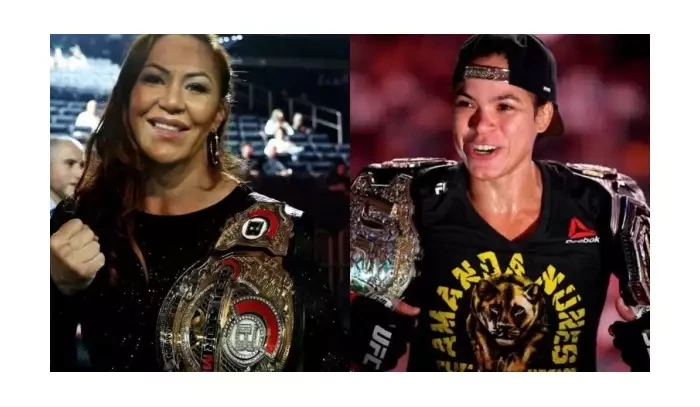 Cyborg: Pokud se White nebojí, dá mi nabídku k odvetě s Nunes