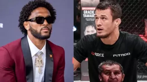 Nurmagomedov pro mě není problém, tvrdí A.J. McKee a žádá o titul Bellatoru