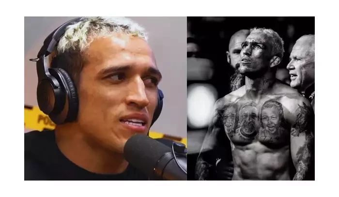 Zklamaný Oliveira přiznává, jak moc ho Makhachev zlomil