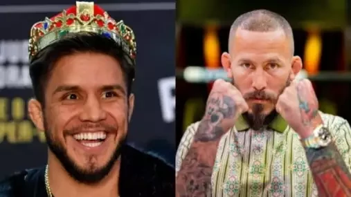 Chito Vera? Vůbec mě neohromil, kroutí hlavou Cejudo. Tohle jsou důvody