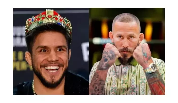 Chito Vera? Vůbec mě neohromil, kroutí hlavou Cejudo. Tohle jsou důvody