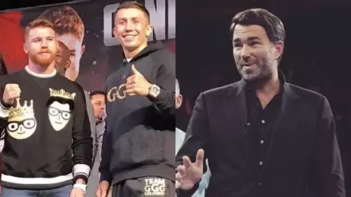 Tohle bude ten největší fight v celé historii boxu, rozplývá se slavný promotér