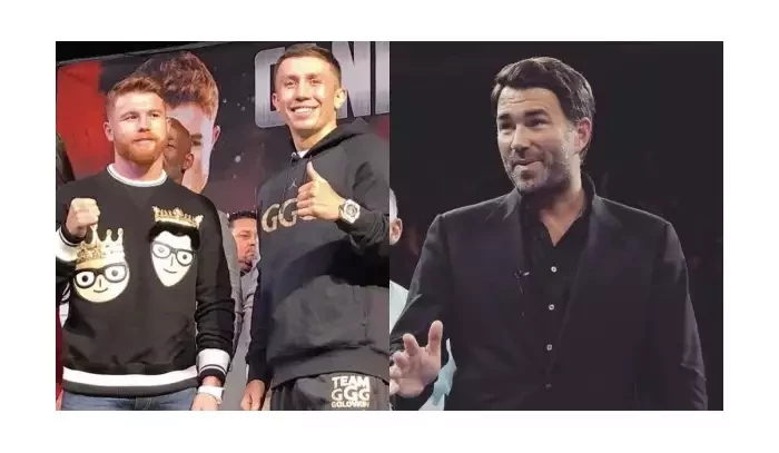 Tohle bude ten největší fight v celé historii boxu, rozplývá se slavný promotér