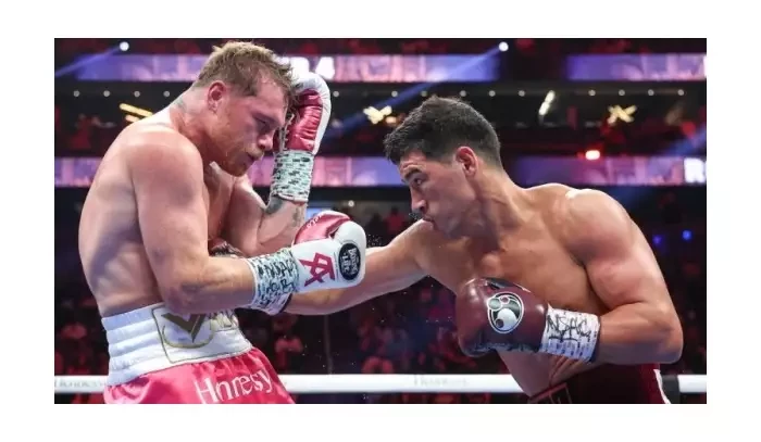 Canelo: Samozřejmě, že chci s Bivolem odvetu, tohle nemůžu nechat jen tak