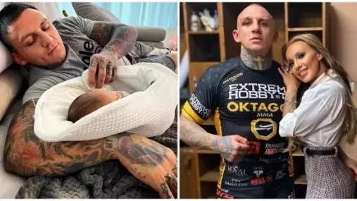 Na Borárose budu dobře připravený. Přátelé si sázkami na mě vydělají, mne si ruce Lewis