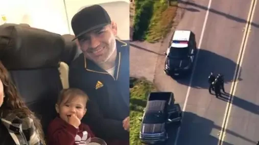Cain Velasquez chtěl vraždit! Šel zabít pedofila, trefil jeho otce