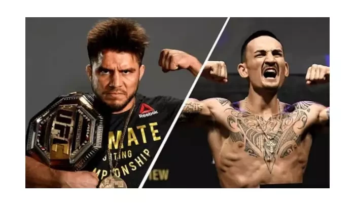 Holloway pro mě bude ještě snazší soupeř jak Volkanovski, domnívá se Cejudo