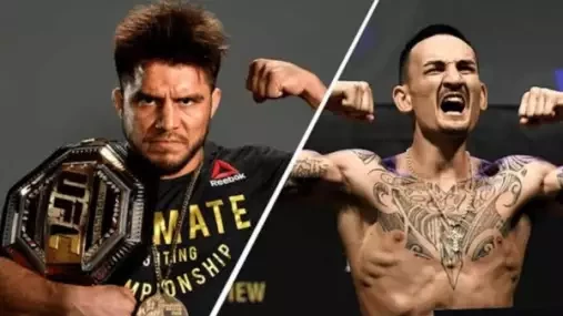 Holloway pro mě bude ještě snazší soupeř jak Volkanovski, domnívá se Cejudo
