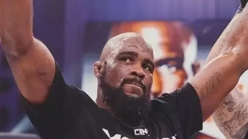 Dana White může závidět, jsem nejlepší polotěžká váha planety, chválí se zápasník Bellatoru