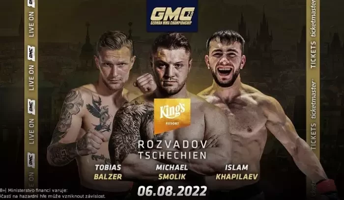 Spojenectví GMC a RFA je silnou odpovědí na expanzi OKTAGONu