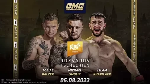 Spojenectví GMC a RFA je silnou odpovědí na expanzi OKTAGONu