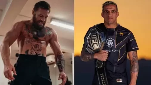 Conor McGregor předvídá, kdo vyhraje zápas Oliveira vs. Makhachev