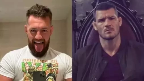 Tu omluvu z tebe vymlátím! vzkazuje legenda Conoru McGregorovi