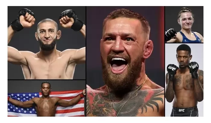 Dana White o tom, jací UFC bojovníci mají šanci stát se masivními hvězdami