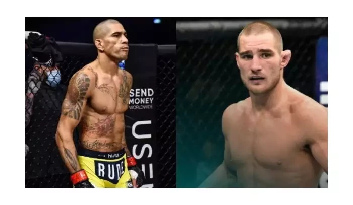 Parádní řežba v UFC! Střední váha nabídne bitvu mezi Adesanyovým katem a milovníkem násilí
