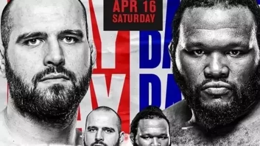 Martin Buday - Chris Barnett [16.4.] | UFC on ESPN 34, analýza + tip