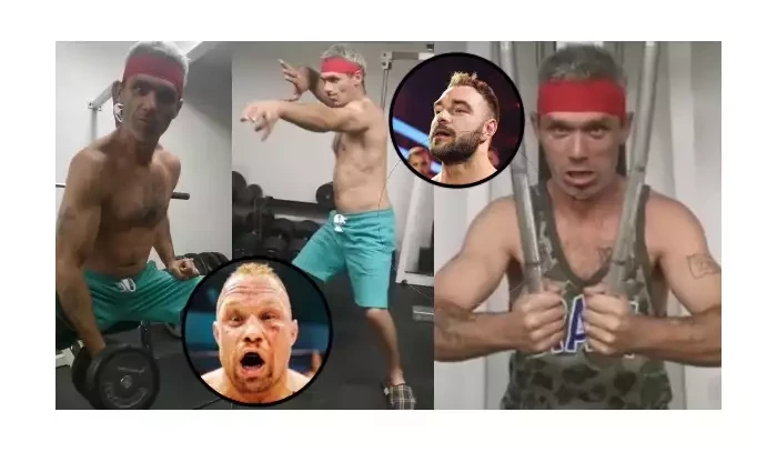 Dva miliony tomu, kdo mě porazí! hlásí Král Berouna, který vyklepe Bendu, Grznára i Kunštára