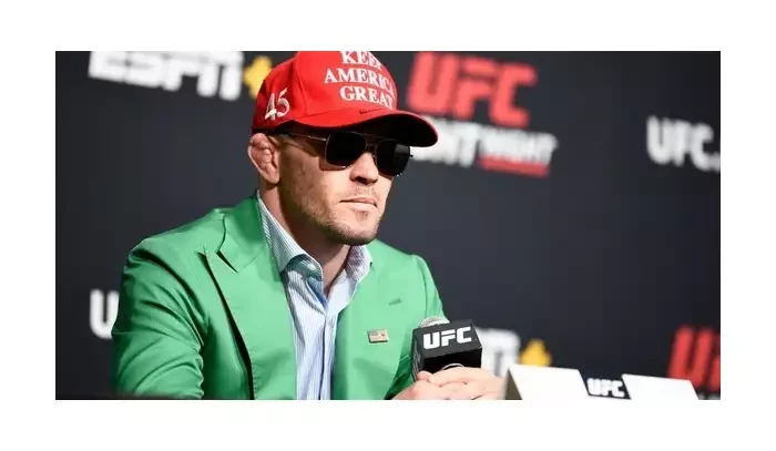 Dana White upřesnil, co musí Colby Covington udělat, aby si zasloužil boj o pás střední váhy