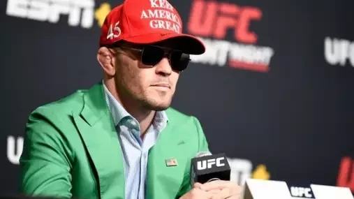 Dana White upřesnil, co musí Colby Covington udělat, aby si zasloužil boj o pás střední váhy