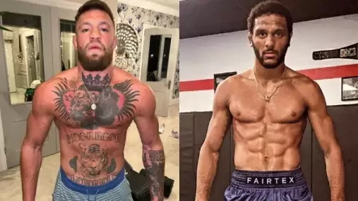 McKee: Jsem jako McGregor, už brzo mě budete nazývat double champem