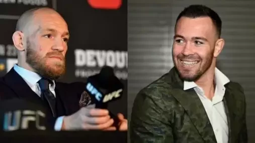 Covington o McGregorově úpadku: Je mi ho vážně líto, ten člověk už nikdy nebude stejný