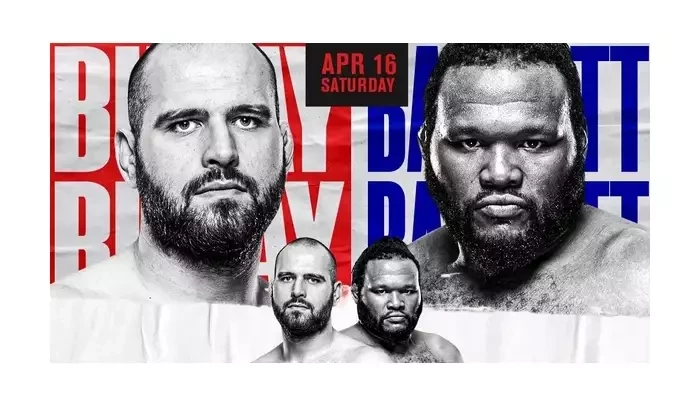Martin Buday zná soupeře pro premiéru v UFC. Prověří jej Kung-fu Panda!