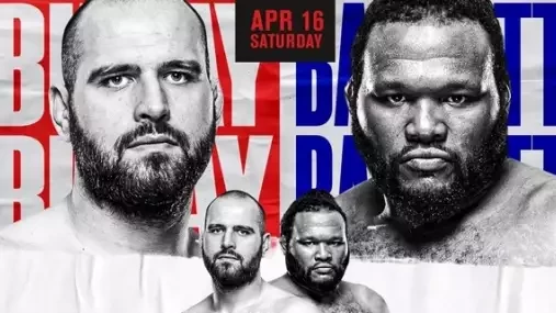 Martin Buday zná soupeře pro premiéru v UFC. Prověří jej Kung-fu Panda!