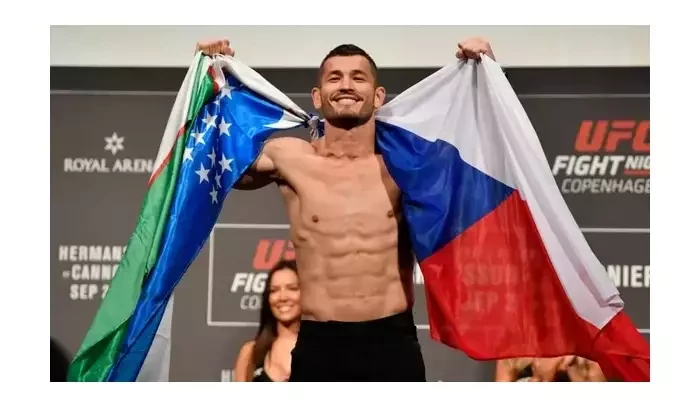Tady vidíte, že jsem žádný zákon neporušil, vrací úder Muradov, který získal české vízum