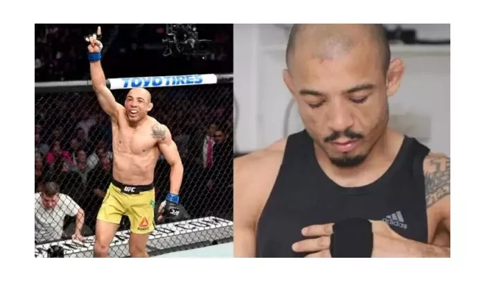 Proč José Aldo ukončil MMA kariéru a co s ním teď bude?