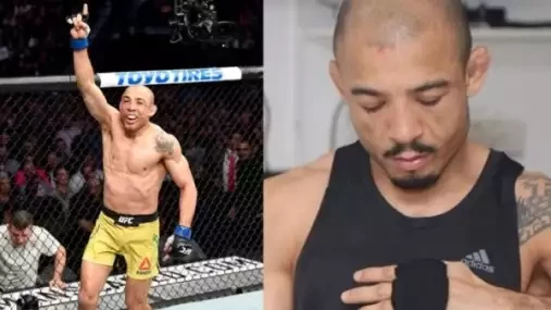 Proč José Aldo ukončil MMA kariéru a co s ním teď bude?