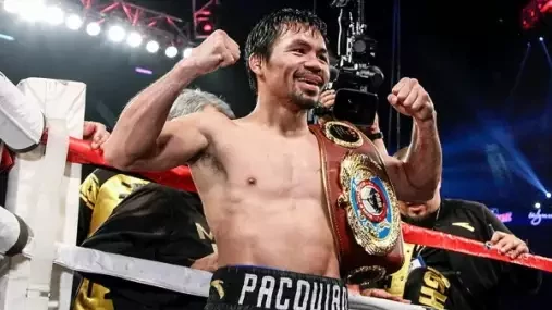 Manny Pacquiao ruší důchodový status a vyzývá tři soupeře