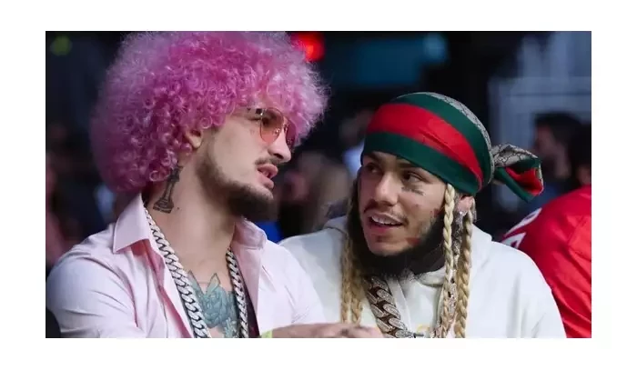 Chci jednoho z těchto dvou soupeřů, jinak nebojuji! nařizuje O‘Malley