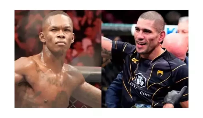 Adesanya odhalil, jaké změny plánuje udělat do další odvety s Pereirou