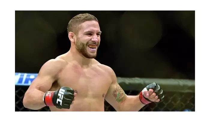Už jen při svém debutu v BKFC si vydělám víc jak šampion Ngannou, pochlubil se UFC veterán