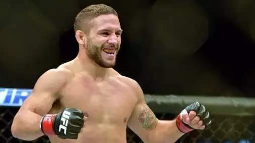 Už jen při svém debutu v BKFC si vydělám víc jak šampion Ngannou, pochlubil se UFC veterán