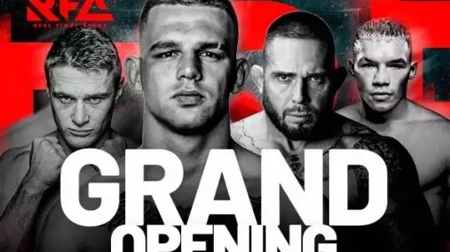 RFA Grand Opening je tady! Informace o turnaji a rozbor zápasů