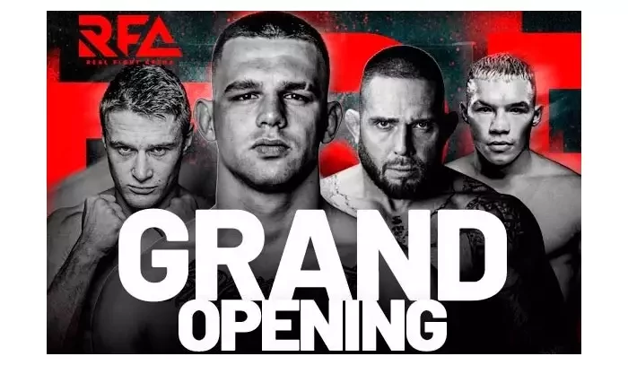 RFA Grand Opening je tady! Informace o turnaji a rozbor zápasů