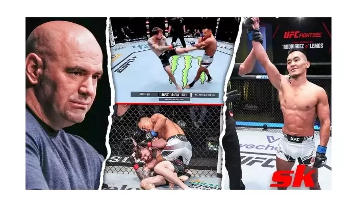Sázkařská aféra v UFC dál roste. Do vyšetřování se zapojila i FBI