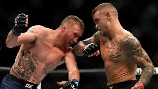 Pozor, nemrkat! UFC plánuje na srpen parádní štípanou dvou elitních lehkých vah