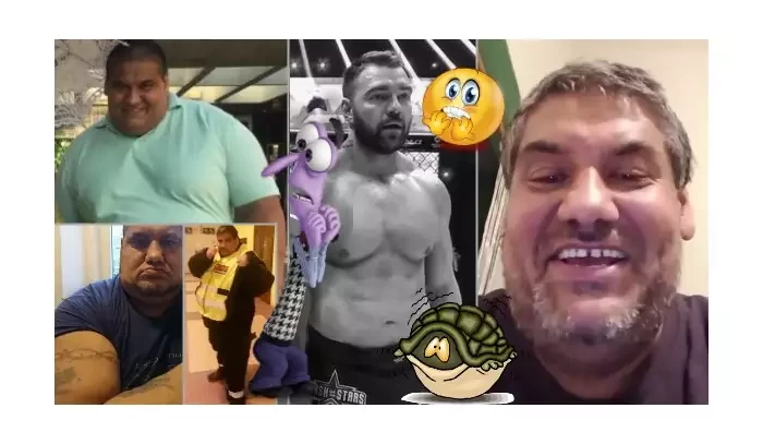 Diego Kotlár: Benda se už teď klepe strachy! Jsem mnohem chytřejší jak on
