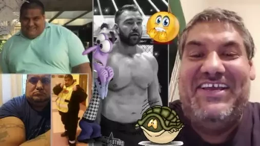 Diego Kotlár: Benda se už teď klepe strachy! Jsem mnohem chytřejší jak on